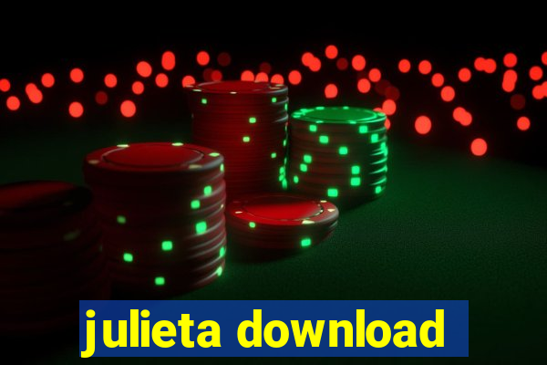 julieta download